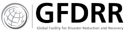 GFDRR_Primary Logo_BW-Shade