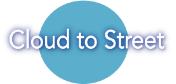 Cloud to Street logo