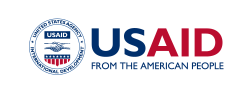 USAID logo