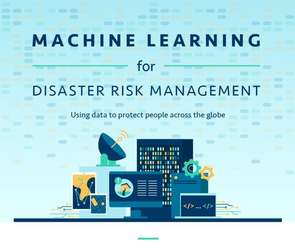 Machine Learning for Disaster Risk Management
