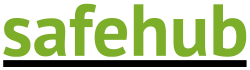 Safehub Logo
