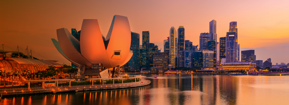 UR Asia
