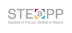 UCL_STEaPP Colour Logo