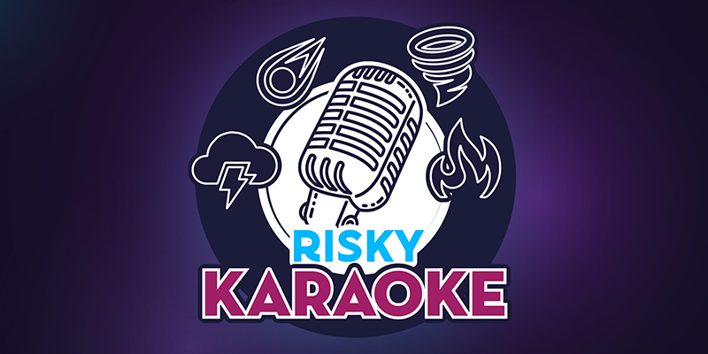 Risky Karaoke